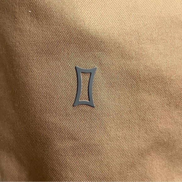 Kit and Ace Brown Trouser Pants Size 10 - Picture 6 of 9